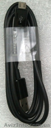 Продам дата кабель к телефону Samsung  - <ro>Изображение</ro><ru>Изображение</ru> #1, <ru>Объявление</ru> #974240