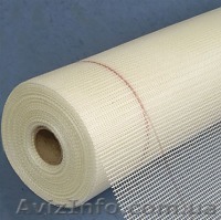 Сетка штукатурная, Киев, спец.цена, доставка  - <ro>Изображение</ro><ru>Изображение</ru> #1, <ru>Объявление</ru> #982705