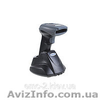 Продам  Беспроводной сканер штрих-кодов Proton IMS 3190 - <ro>Изображение</ro><ru>Изображение</ru> #1, <ru>Объявление</ru> #977822