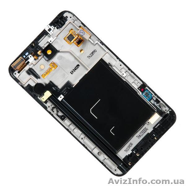 Продам дисплейный модуль в сборе к мобильному телефону - <ro>Изображение</ro><ru>Изображение</ru> #1, <ru>Объявление</ru> #974235