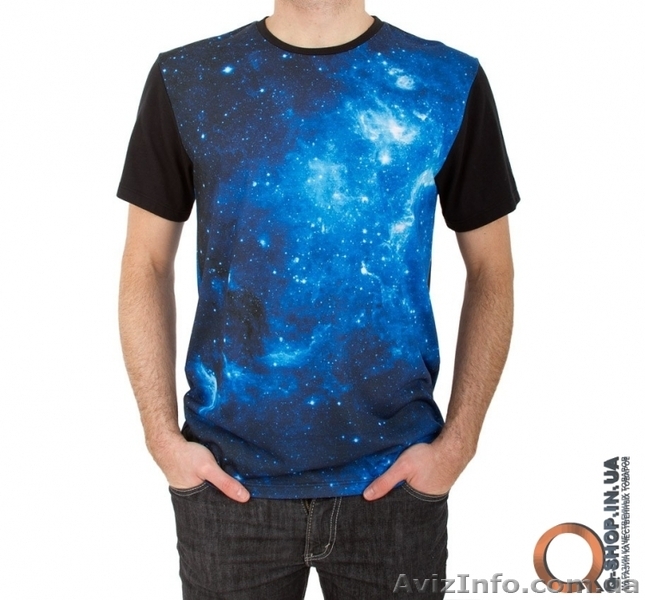 Мужские футболки Imaginary foundation - <ro>Изображение</ro><ru>Изображение</ru> #1, <ru>Объявление</ru> #970653