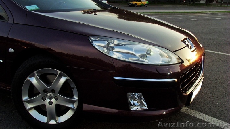 разборка пежо-407.peugeot-407. - <ro>Изображение</ro><ru>Изображение</ru> #1, <ru>Объявление</ru> #977798
