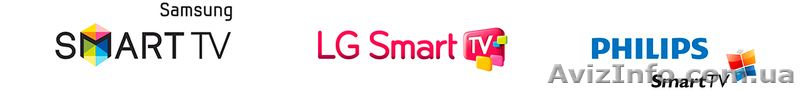 НОВИНКА! Комплексная настройка SMART TV в Киеве - <ro>Изображение</ro><ru>Изображение</ru> #1, <ru>Объявление</ru> #985245