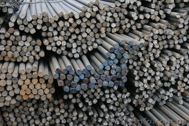 Арматура по низким ценам. Доставка, порезка. - <ro>Изображение</ro><ru>Изображение</ru> #1, <ru>Объявление</ru> #973188