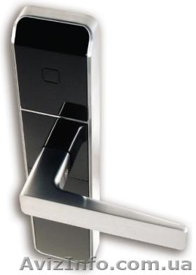 Гостиничный замок Confidant RFID - <ro>Изображение</ro><ru>Изображение</ru> #1, <ru>Объявление</ru> #981624