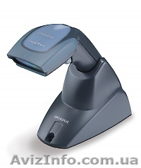 Продам сканер штрих-кодов Datalogic Heron D130  - <ro>Изображение</ro><ru>Изображение</ru> #1, <ru>Объявление</ru> #977818
