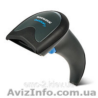 продам Линейный сканер Datalogic QuickScan Lite QW2100 - <ro>Изображение</ro><ru>Изображение</ru> #1, <ru>Объявление</ru> #977817
