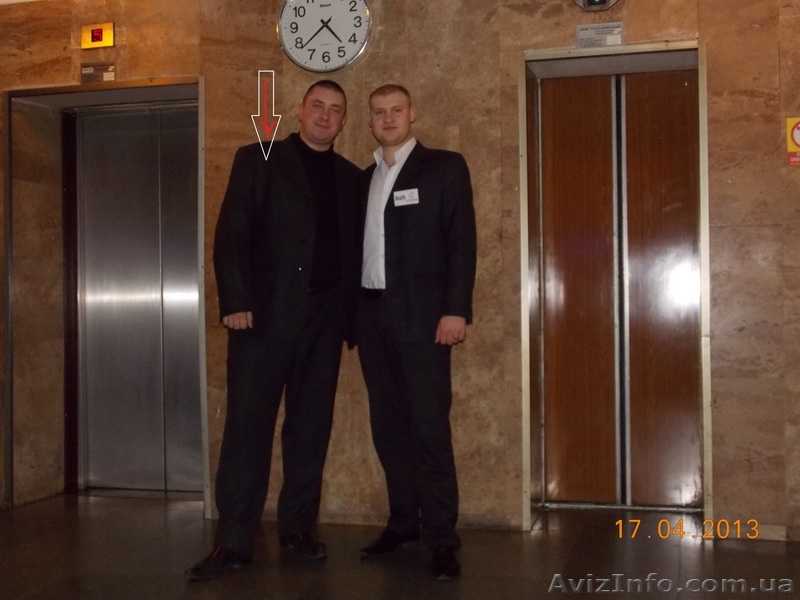 охранник хозяйственник в частный сектор - <ro>Изображение</ro><ru>Изображение</ru> #1, <ru>Объявление</ru> #979654