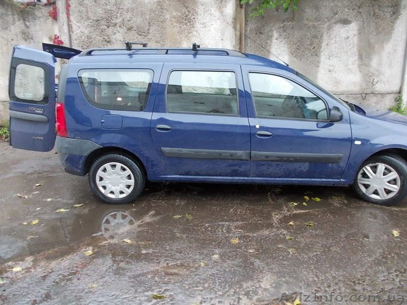 Разборка Дачия Логан МСВ Renault Logan MCV б/у автозапчасти - <ro>Изображение</ro><ru>Изображение</ru> #1, <ru>Объявление</ru> #969865