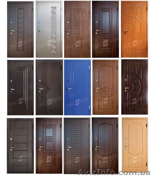 Входные двери «Двери Украины» - <ro>Изображение</ro><ru>Изображение</ru> #1, <ru>Объявление</ru> #985292