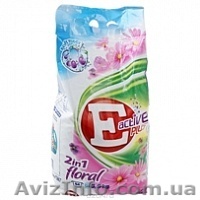 Е стиральный порошок  5.6 кг - <ro>Изображение</ro><ru>Изображение</ru> #1, <ru>Объявление</ru> #972148