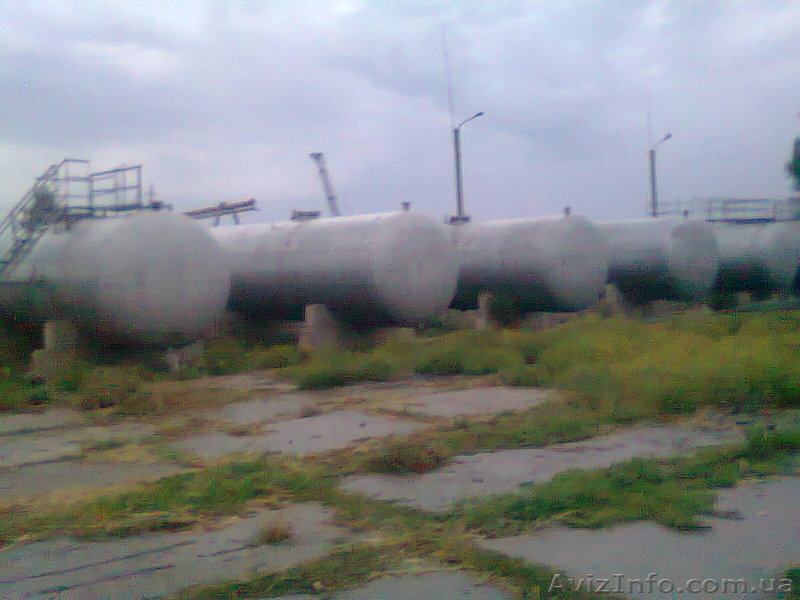 Продаём металлические ёмкости - <ro>Изображение</ro><ru>Изображение</ru> #1, <ru>Объявление</ru> #984409