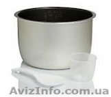 Чаша кастрюля к мультиварке PANANSONIC SR-TMH18,SR-TMJ181, SR-TMH181 - <ro>Изображение</ro><ru>Изображение</ru> #1, <ru>Объявление</ru> #974513