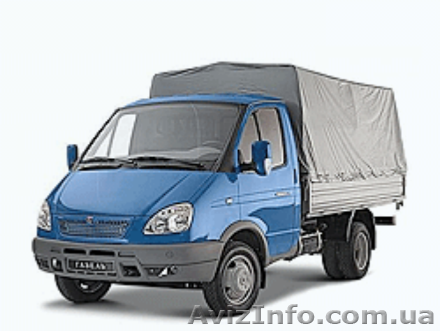 Предлагаем услуги грузоперевозок по Киеву и Украине. - <ro>Изображение</ro><ru>Изображение</ru> #1, <ru>Объявление</ru> #981620