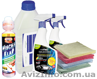 Сухая мойка для вашего автомобиля - <ro>Изображение</ro><ru>Изображение</ru> #1, <ru>Объявление</ru> #979817