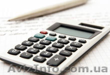 Составление реальных смет на строительные работы - <ro>Изображение</ro><ru>Изображение</ru> #1, <ru>Объявление</ru> #976406