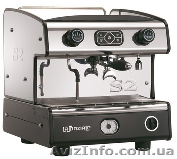 профессиональная кофемашина LA SPAZIALE S2 EP 1GR купить киев - <ro>Изображение</ro><ru>Изображение</ru> #1, <ru>Объявление</ru> #974733