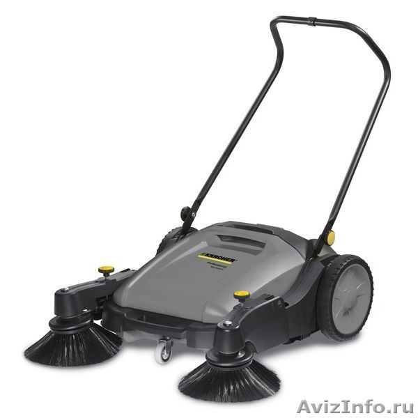Подметальная машина Karcher KM 70/20 C 2SB - <ro>Изображение</ro><ru>Изображение</ru> #1, <ru>Объявление</ru> #974009