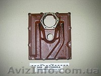 Крышка КПП МТЗ  - <ro>Изображение</ro><ru>Изображение</ru> #1, <ru>Объявление</ru> #968707