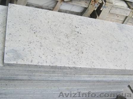 Гранит Kashmir White (Индия) - <ro>Изображение</ro><ru>Изображение</ru> #1, <ru>Объявление</ru> #985149