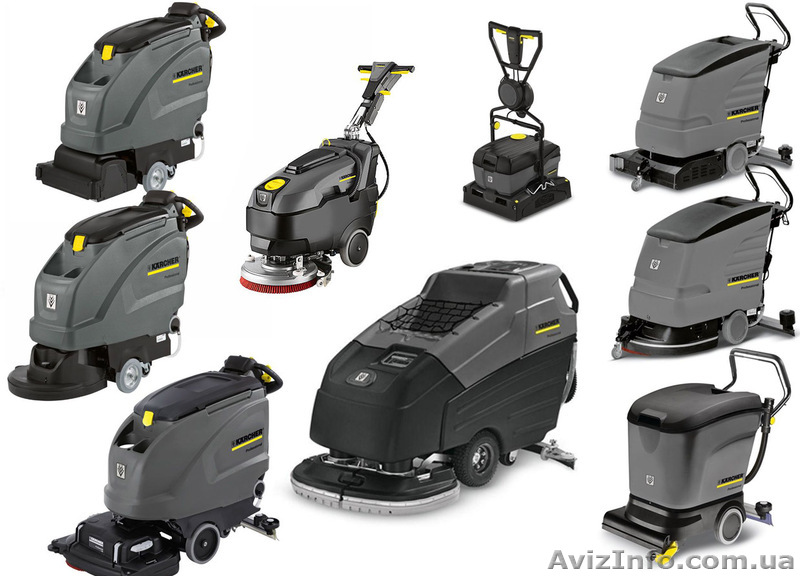 Поломойно-всасывающие машины поломойки - <ro>Изображение</ro><ru>Изображение</ru> #1, <ru>Объявление</ru> #982212