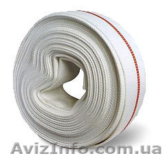 Рукав пожарный 66 мм (полотно) - <ro>Изображение</ro><ru>Изображение</ru> #1, <ru>Объявление</ru> #971069