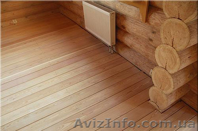 Блок,хаус,вагонка,доска пола Киев - <ro>Изображение</ro><ru>Изображение</ru> #1, <ru>Объявление</ru> #980236