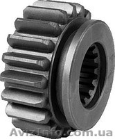 Шестерня МТЗ 1045 3 передачи  - <ro>Изображение</ro><ru>Изображение</ru> #1, <ru>Объявление</ru> #968893