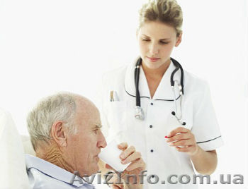 Сиделка. опыт работы в хирургии и реанимации. - <ro>Изображение</ro><ru>Изображение</ru> #1, <ru>Объявление</ru> #977135