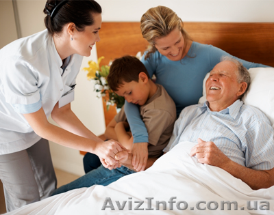 Замечательная сиделка с большим опытом работы с престарелыми людьми - <ro>Изображение</ro><ru>Изображение</ru> #1, <ru>Объявление</ru> #977084