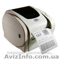 Продам Настольный принтер этикеток TSC TDP-247 - <ro>Изображение</ro><ru>Изображение</ru> #1, <ru>Объявление</ru> #977804