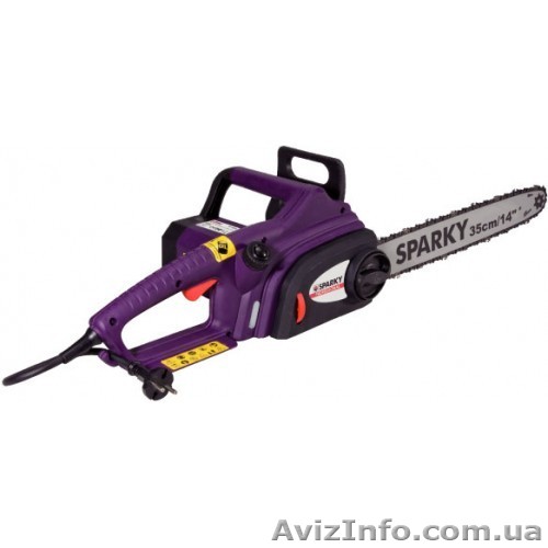 Электропила SPARKY TV 1835 - <ro>Изображение</ro><ru>Изображение</ru> #1, <ru>Объявление</ru> #974207