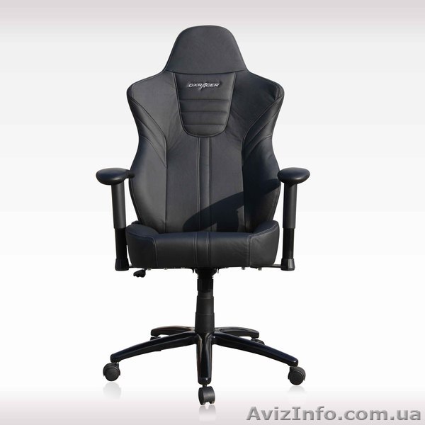 Кресло для руководителя Dxracer U/N - <ro>Изображение</ro><ru>Изображение</ru> #1, <ru>Объявление</ru> #984817