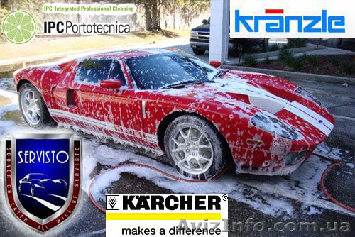 Оборудование для бизнеса автомойка - <ro>Изображение</ro><ru>Изображение</ru> #1, <ru>Объявление</ru> #984188