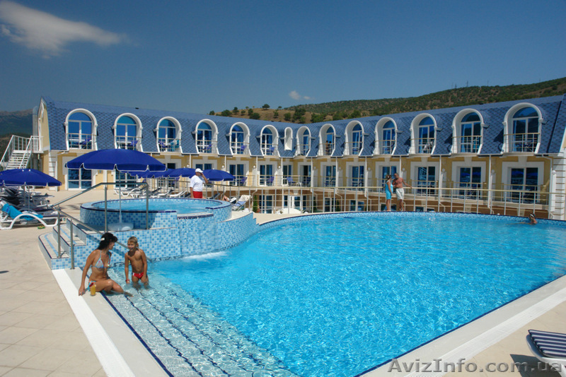 Курорты Крыма ждут вас - <ro>Изображение</ro><ru>Изображение</ru> #1, <ru>Объявление</ru> #993427