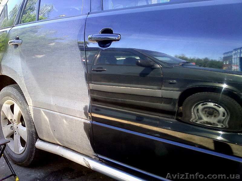 Сухая мойка для вашего автомобиля, годовой набор - <ro>Изображение</ro><ru>Изображение</ru> #1, <ru>Объявление</ru> #993673