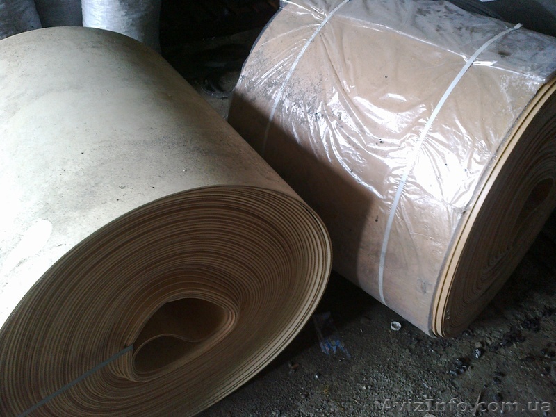 Лента конвейерная пищевая - <ro>Изображение</ro><ru>Изображение</ru> #1, <ru>Объявление</ru> #996409