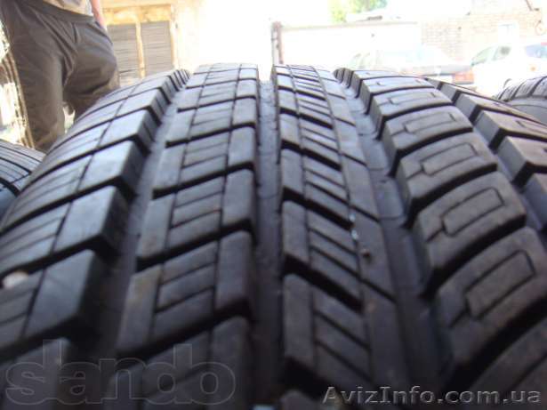 Только брэндовая б/у   резина:  245 45 18 - <ro>Изображение</ro><ru>Изображение</ru> #1, <ru>Объявление</ru> #879748