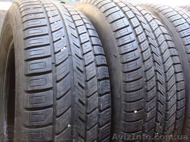 Б/У резина 225 55 17 и еще большой выбор размеров в этом радиусе. - <ro>Изображение</ro><ru>Изображение</ru> #1, <ru>Объявление</ru> #879746
