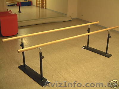 ПРОДАМ БРУСЬЯ	ДЛЯ ТРЕНИРОВОК - <ro>Изображение</ro><ru>Изображение</ru> #1, <ru>Объявление</ru> #1000357