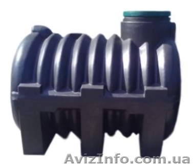 Септик для канализации Вита Почтовая Гора Гореничи - <ro>Изображение</ro><ru>Изображение</ru> #1, <ru>Объявление</ru> #988644