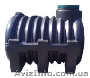 Септики  для канализации 1500л ,2000л,3000л Чабаны Хотов - <ro>Изображение</ro><ru>Изображение</ru> #1, <ru>Объявление</ru> #988623