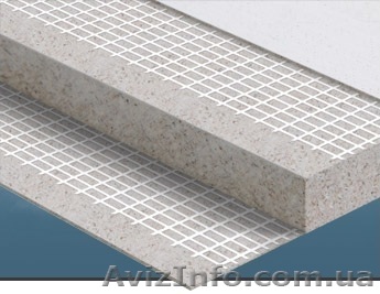 Магнезитовая плита со склада - <ro>Изображение</ro><ru>Изображение</ru> #1, <ru>Объявление</ru> #991260