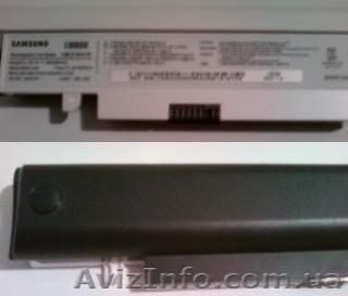 Продам батарею к ноутбуку Samsung NC110 или NP-NC110. - <ro>Изображение</ro><ru>Изображение</ru> #1, <ru>Объявление</ru> #998259