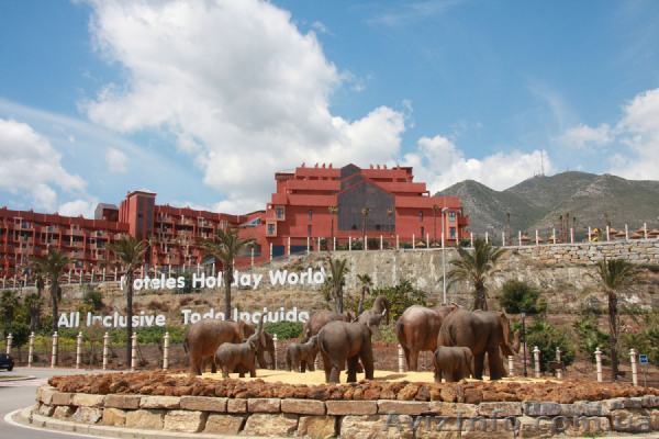 Клуб в Испании ищет тур оператора  - <ro>Изображение</ro><ru>Изображение</ru> #1, <ru>Объявление</ru> #996054