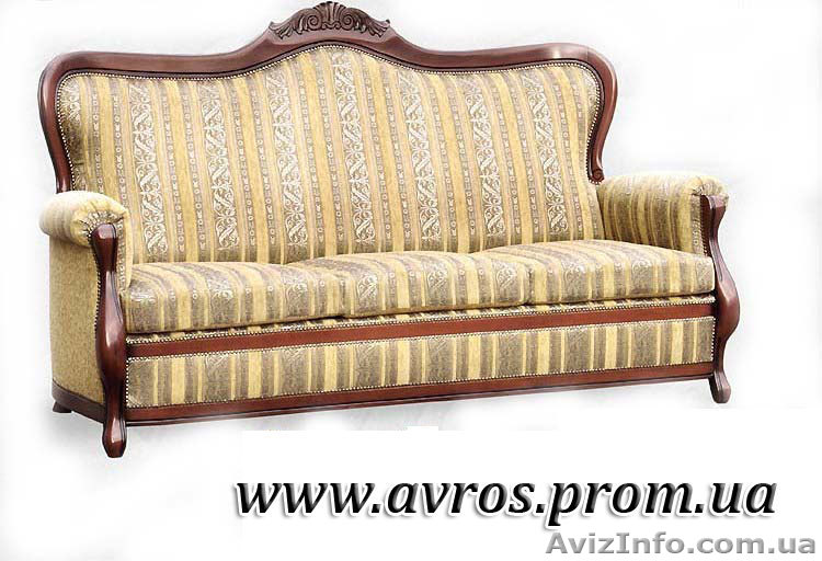 Диваны деревянные в Киеве под заказ, диван из дерева купить в Киеве - <ro>Изображение</ro><ru>Изображение</ru> #1, <ru>Объявление</ru> #993516