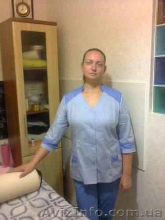 Классический Массаж от Опытного Мастера. Специалист MEDMASS - <ro>Изображение</ro><ru>Изображение</ru> #1, <ru>Объявление</ru> #989852