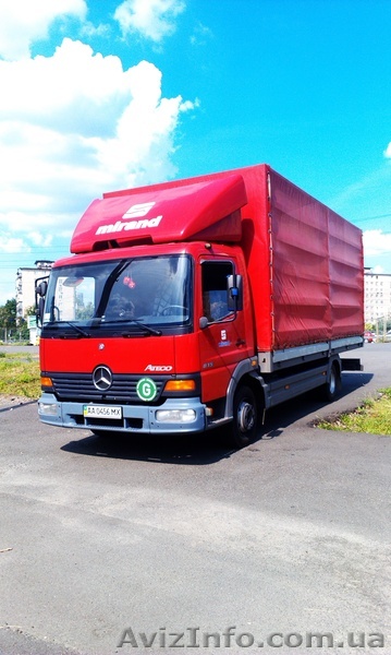 Автоперевозки до 5тонн тент гидроборт все виды загрузок - <ro>Изображение</ro><ru>Изображение</ru> #1, <ru>Объявление</ru> #995742