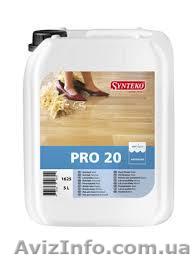 Synteko Pro 20,45,90 (Синтеко Про)- 5 л - <ro>Изображение</ro><ru>Изображение</ru> #1, <ru>Объявление</ru> #992338