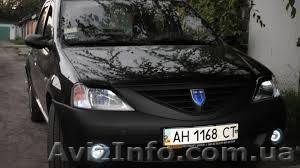 Разборка Dacia Logan - <ro>Изображение</ro><ru>Изображение</ru> #1, <ru>Объявление</ru> #993149